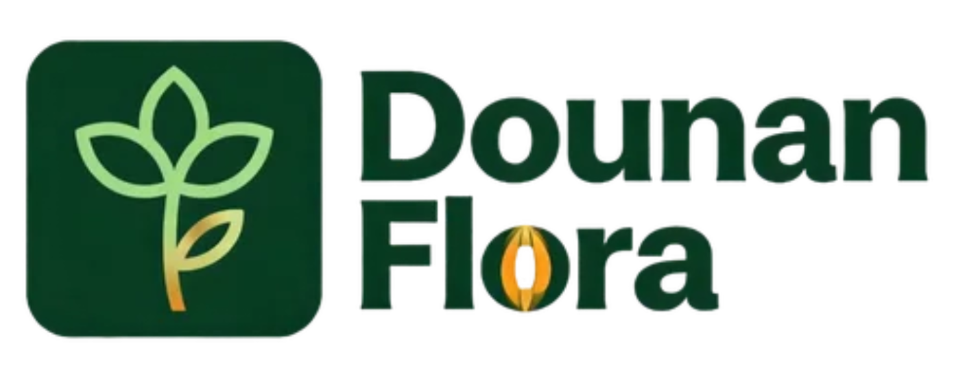 Dounan Flora Logo